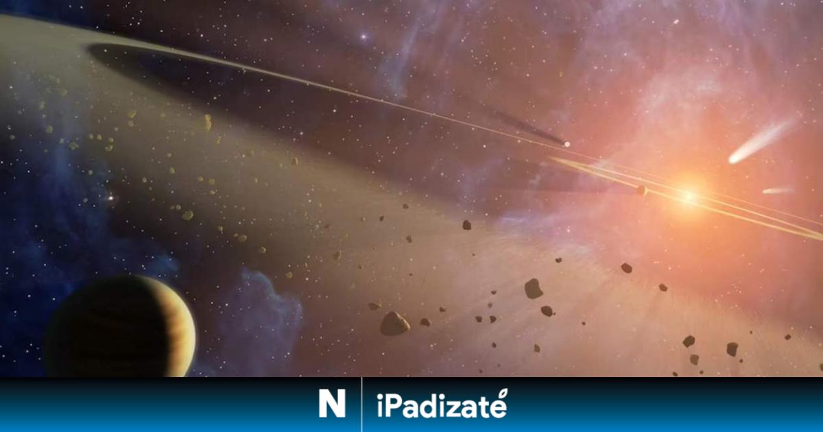 La NASA advierte: hay 15.000 asteroides capaces de destruir una ciudad que todavía no hemos localizado
