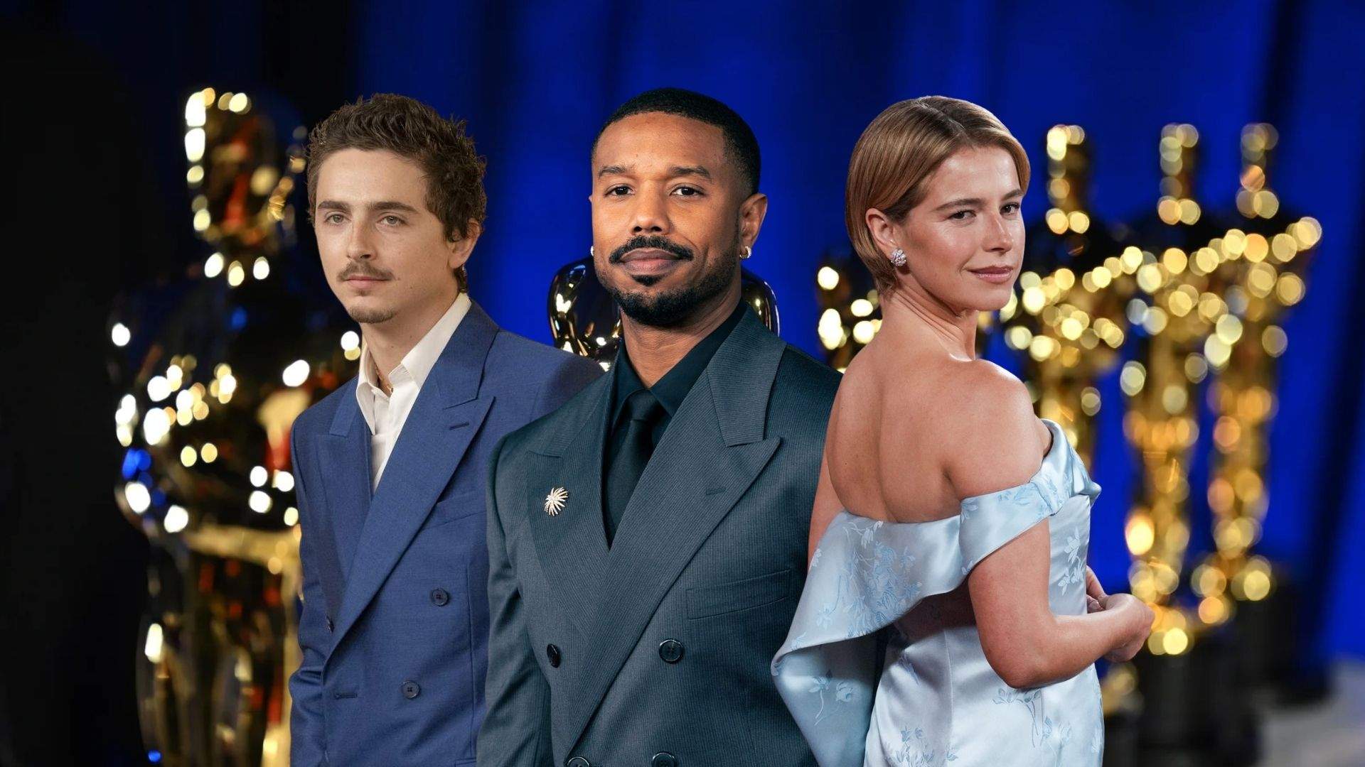 Ganadores de los Oscars 2026: toda la lista de películas y artistas