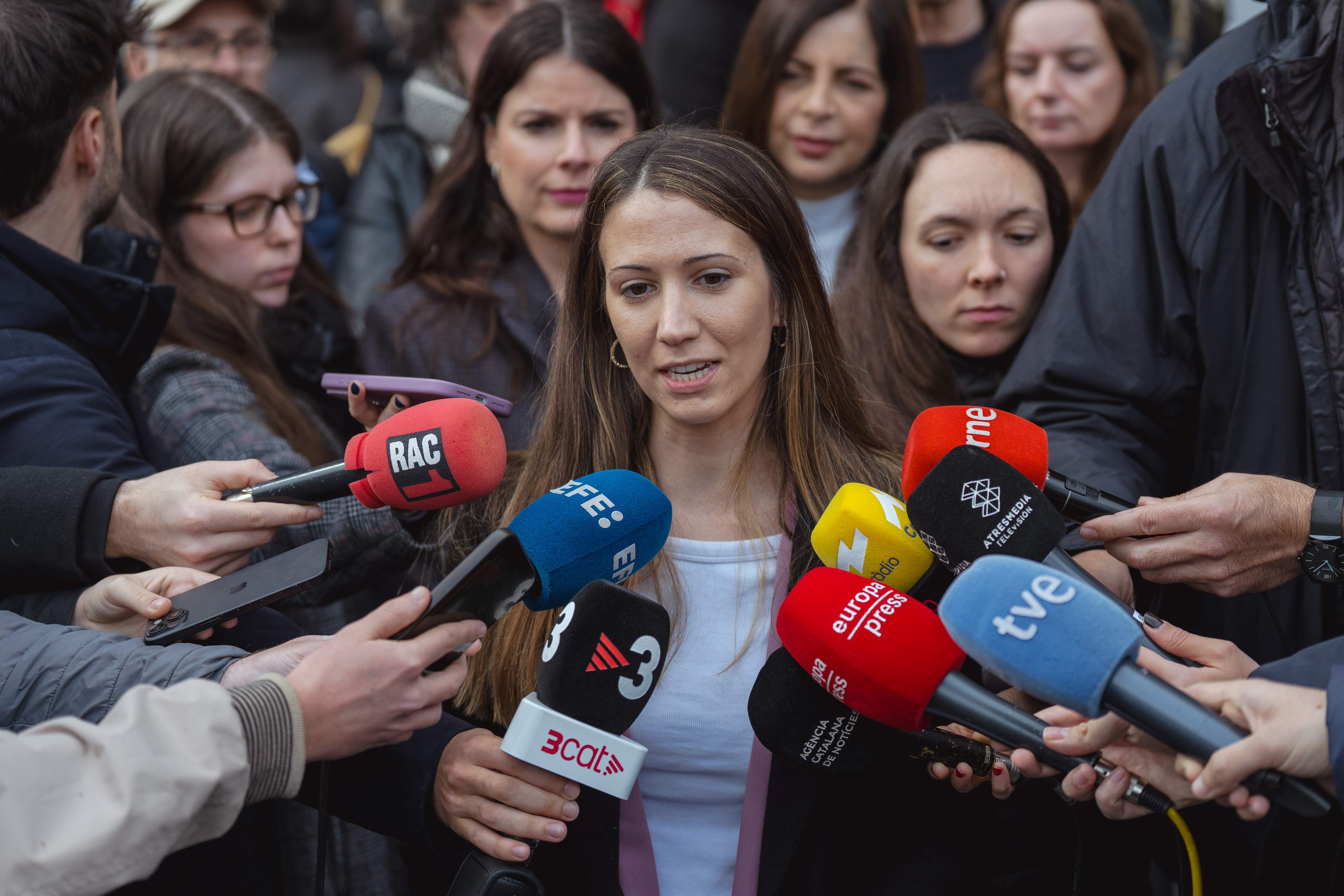Junts critica els "girs de guió" del Govern amb el túnel de Rubí i reclama saber l'impacte econòmic