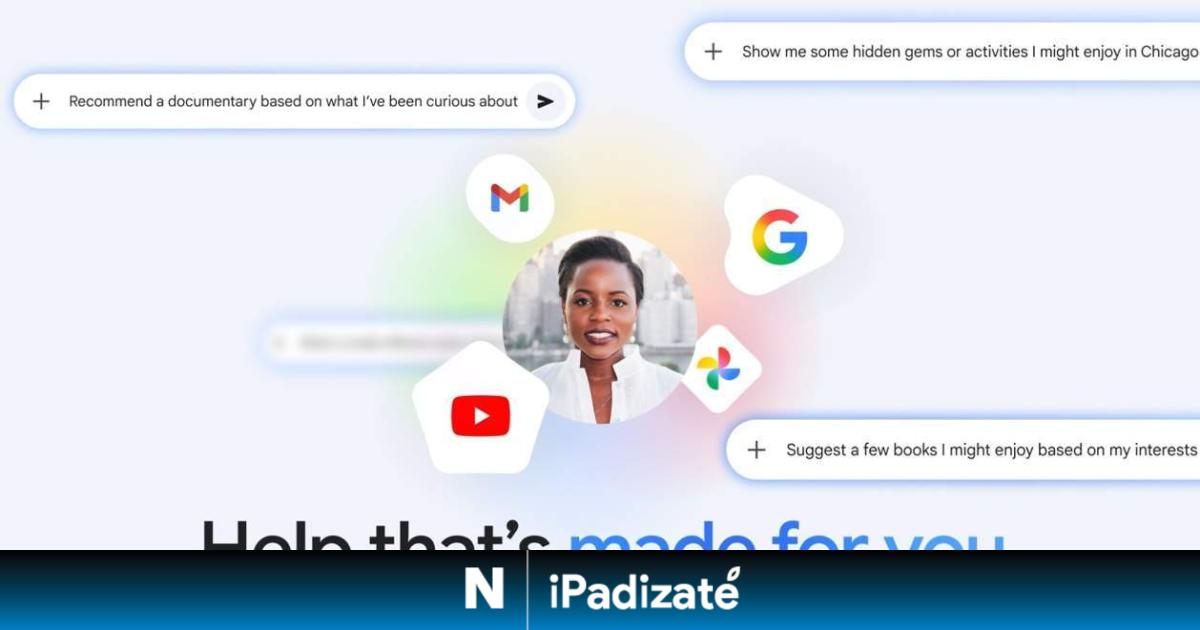 Gemini va a cambiar por completo tu móvil con la nueva función que está preparando Google