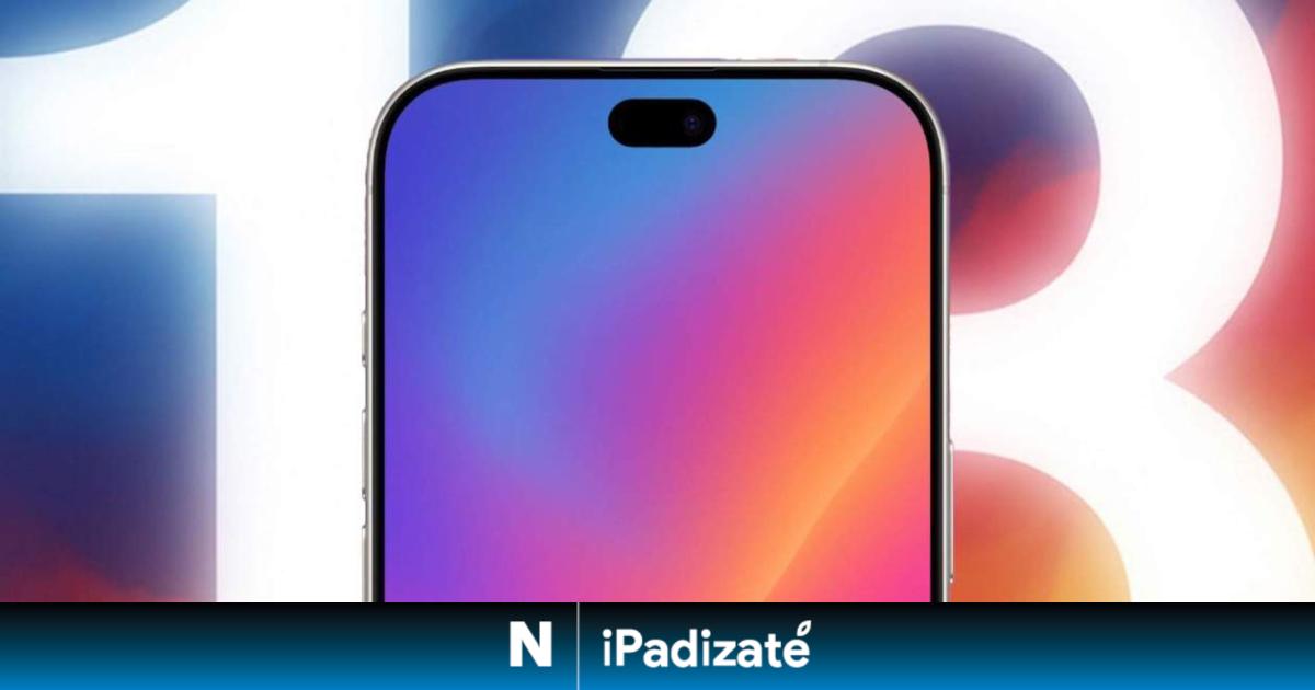 Se filtran 4 datos clave de los iPhone 18 Pro y creo que son muy buenas noticias