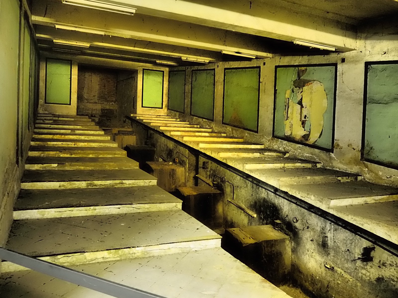 Estación Miramar del Funicular de Montjuïc 1