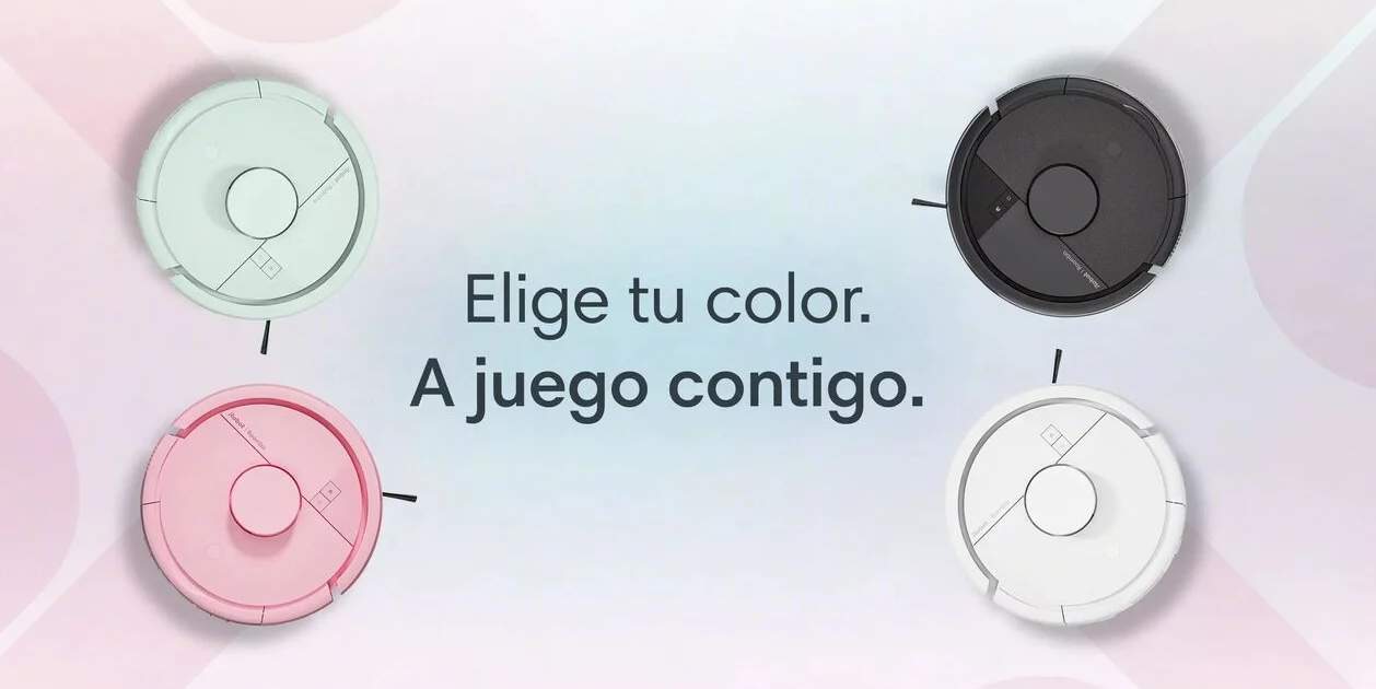 Roomba Mini: iRobot lanza una versión reducida de su clásica aspiradora