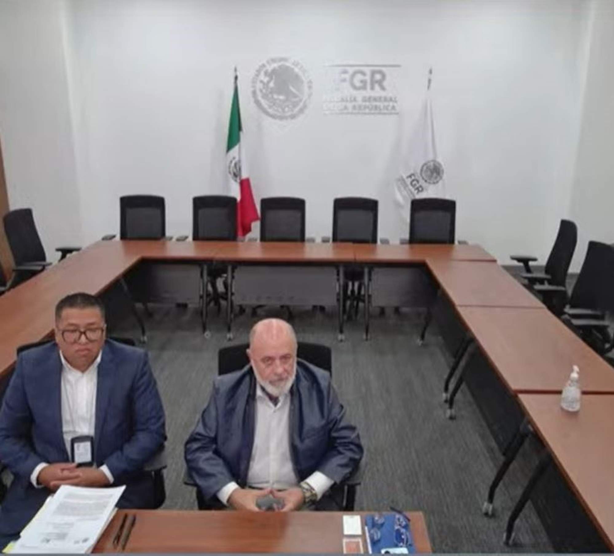 Empresaris de Mèxic afirmen que Jordi Pujol Ferrusola hi tenia negocis: "No eren mentida"