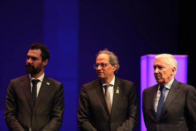 Torra torrent Abad pnit empresari Cecot TNC Carles Palacio Torra torrent Abad pnit empresari Cecot TNC Carles Palacio