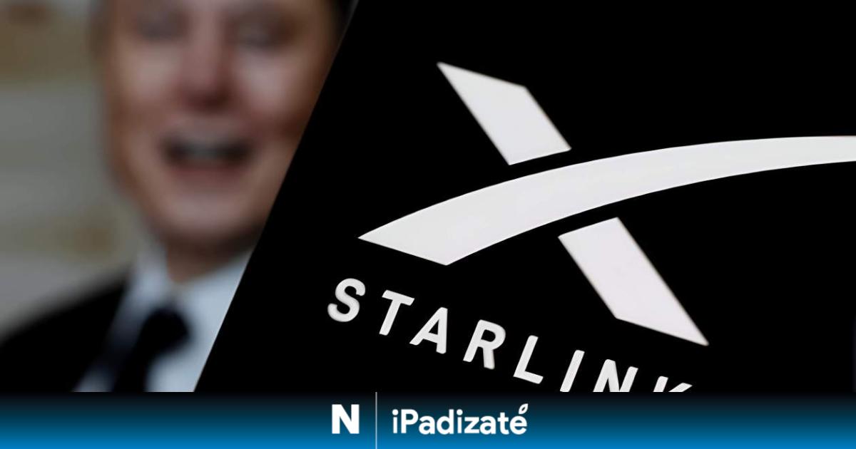 Elon Musk ordena el descenso de 4.400 satélites Starlink para evitar colisiones y reforzar la seguridad