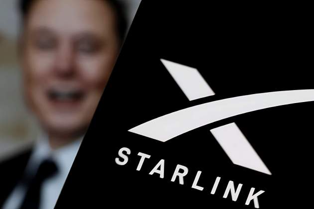 Elon Musk y Starlink