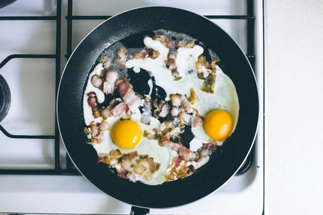 Puedes pedir huevos de muchas maneras / Foto: Unsplash Puedes pedir huevos de muchas maneras / Foto: Unsplash