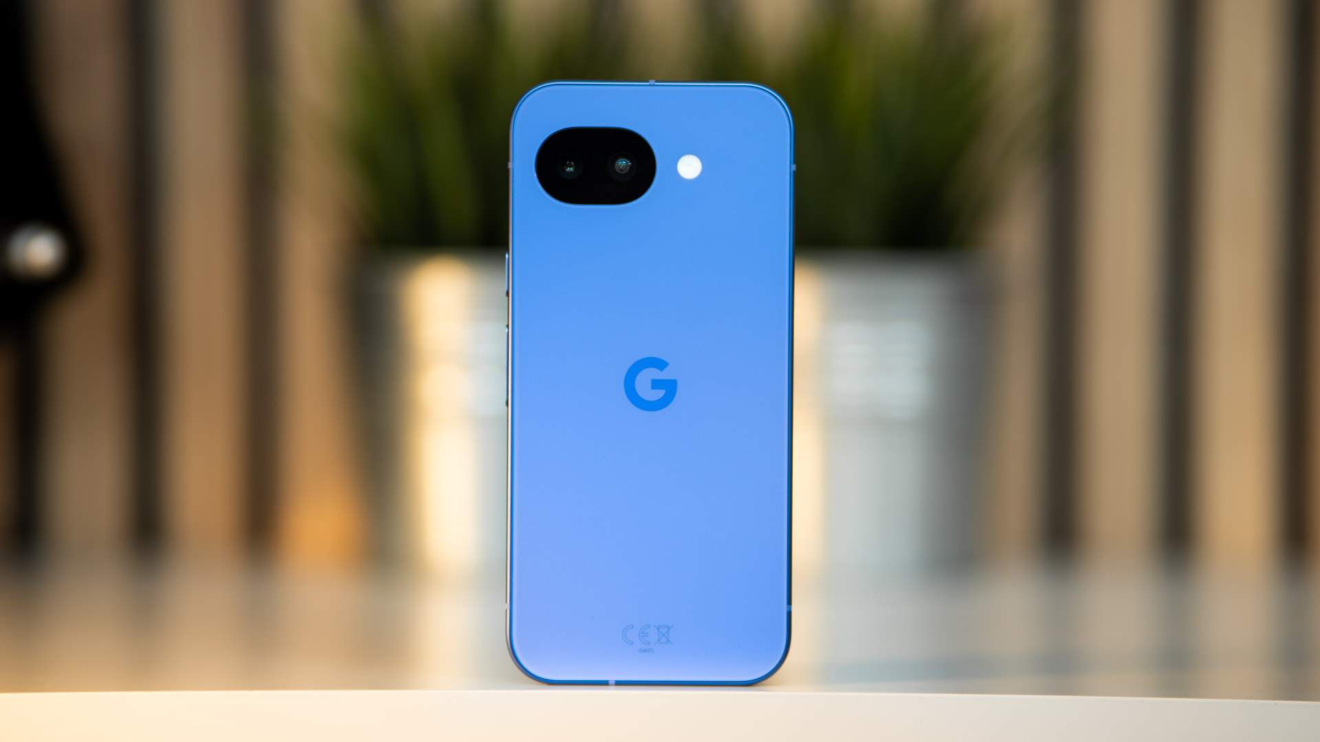 Google Pixel 10a, análisis: no necesita emocionarte para ser el mejor y el más recomendable de su categoría