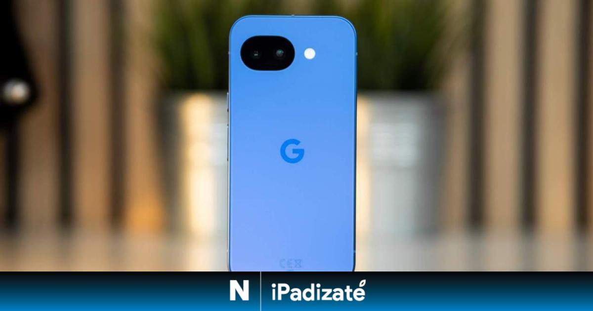 Google Pixel 10a, análisis: no necesita emocionarte para ser el mejor y el más recomendable de su categoría