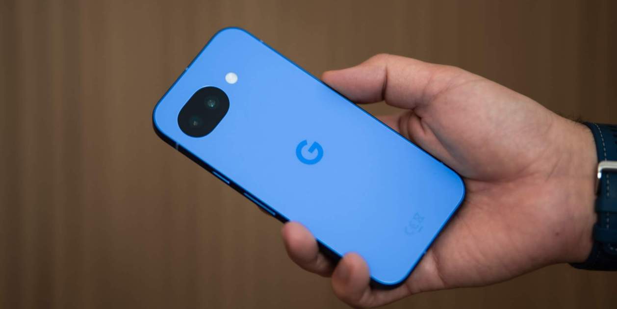 En cuanto a software, el Google Pixel 10a está por delante de la competencia