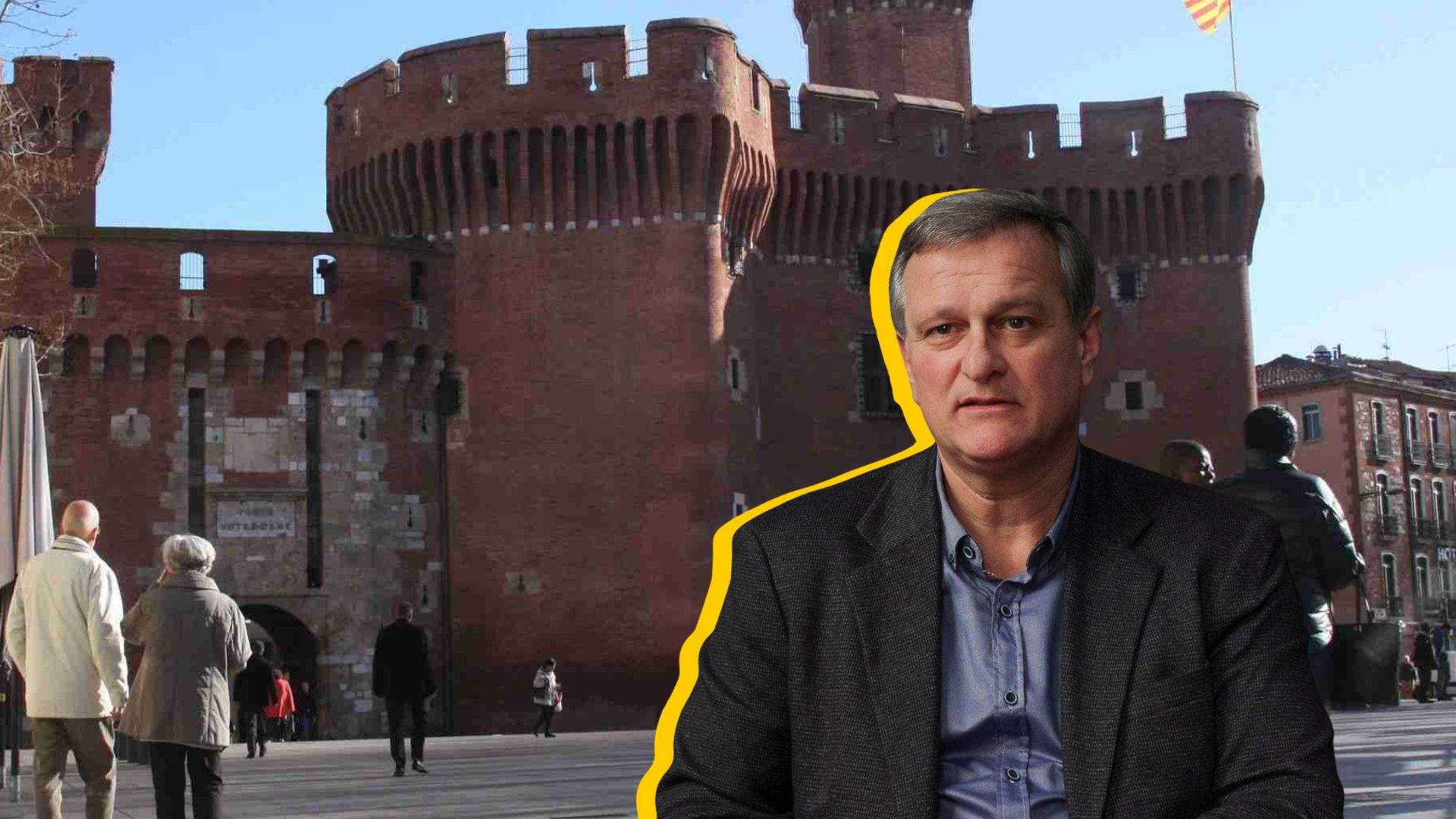 Elecciones municipales en la Catalunya Nord, y la (imposible) tarea de echar a Aliot de Perpinyà