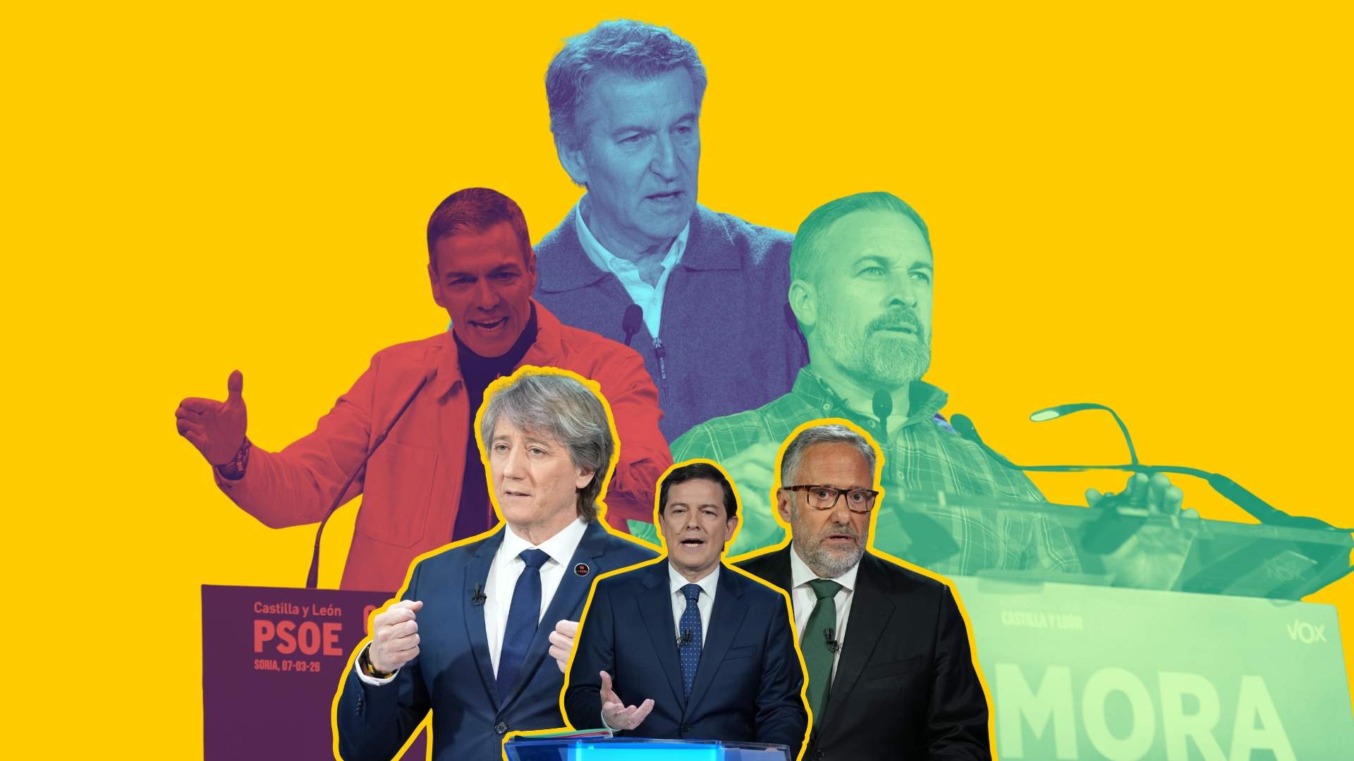 castella lleo - europa press canva