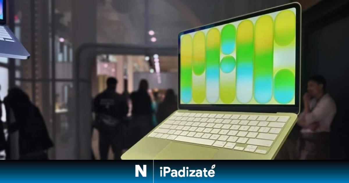 El MacBook Neo es un shock para la industria, los rivales de Apple se muestran sorprendidos