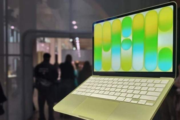 El MacBook Neo está recibiendo muchas opiniones y con razón