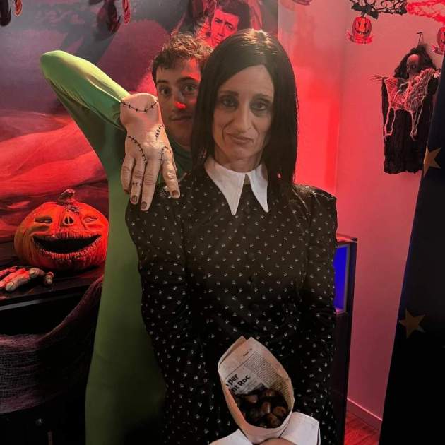 Nesa Vidaurrázaga actriu del Polónia   3Cat (1)