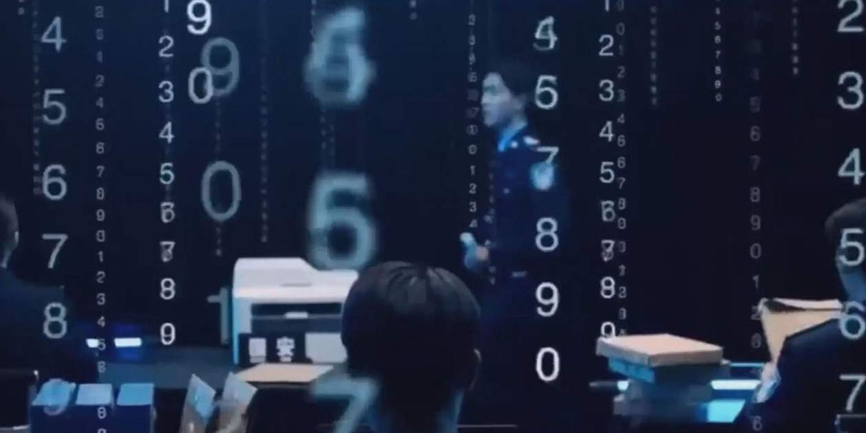 Robarle informacion a Google por parte de China fue tan facil con un simple atajo de teclado