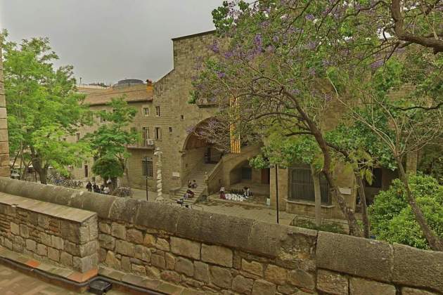 interior hospital santa creu google street view interior hospital santa creu google street view