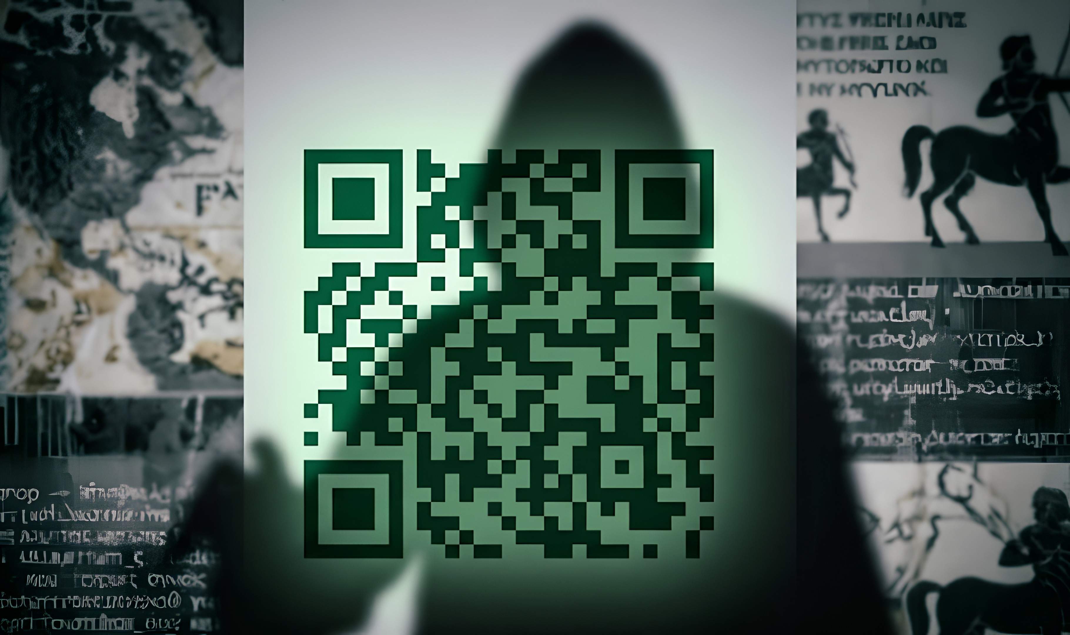 Hackers russos aconsegueixen accedir a tot el teu WhatsApp amb un simple codi QR