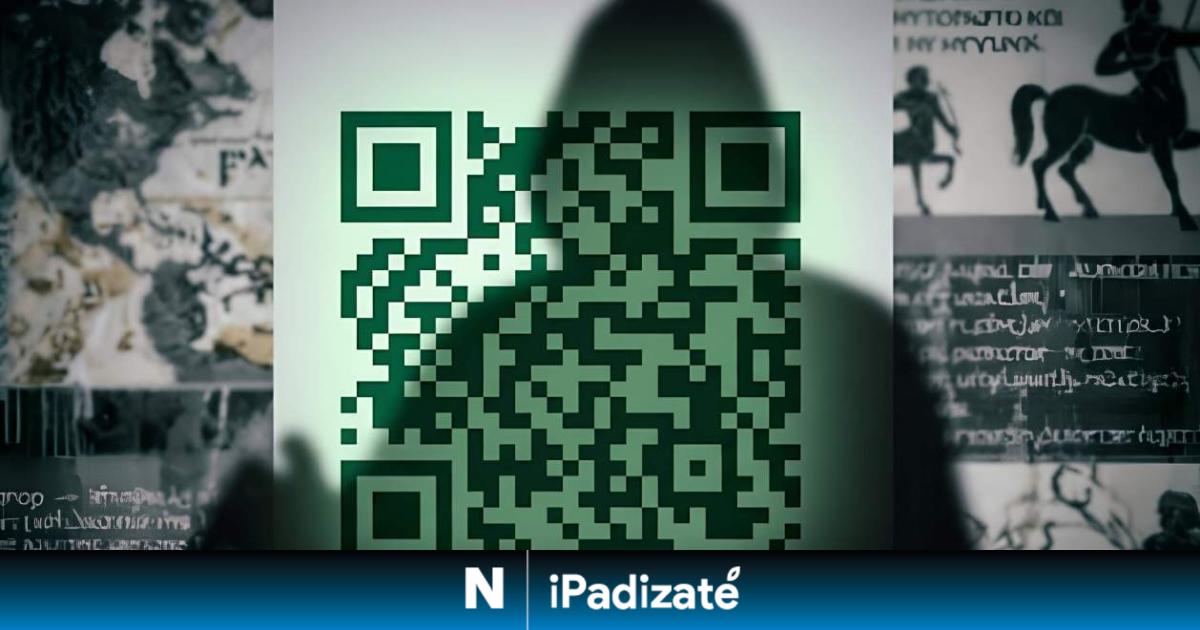 Hackers rusos consiguen acceder a todo tu WhatsApp con un simple código QR