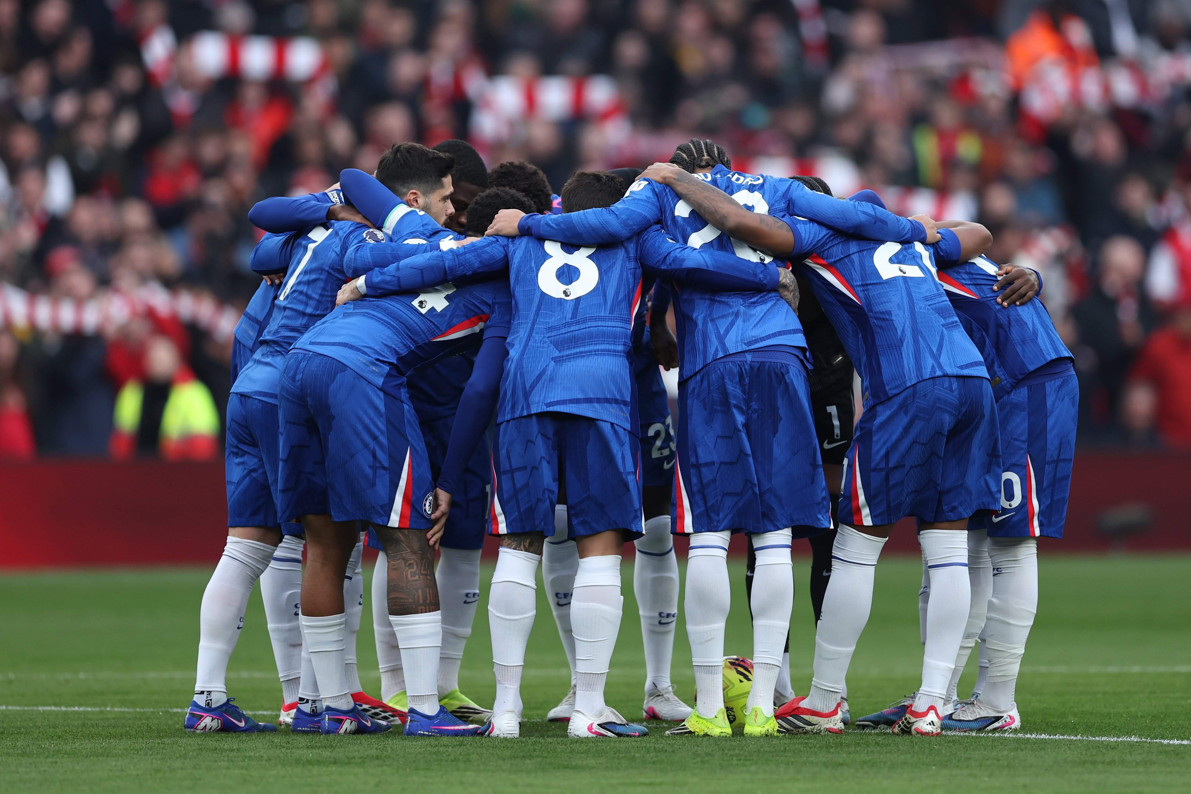 El Barça se fija en un extremo del Chelsea valorado en 60 millones