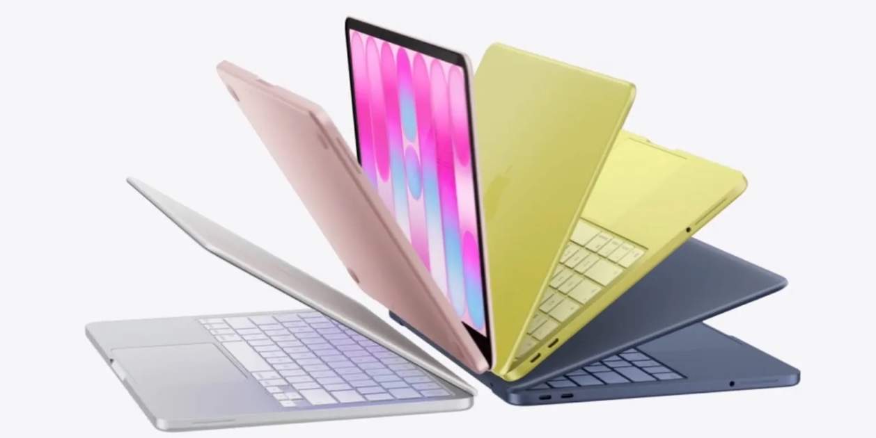 Cualquier Mac puede tener esta novedad del MacBook Neo simplemente descargando esta app