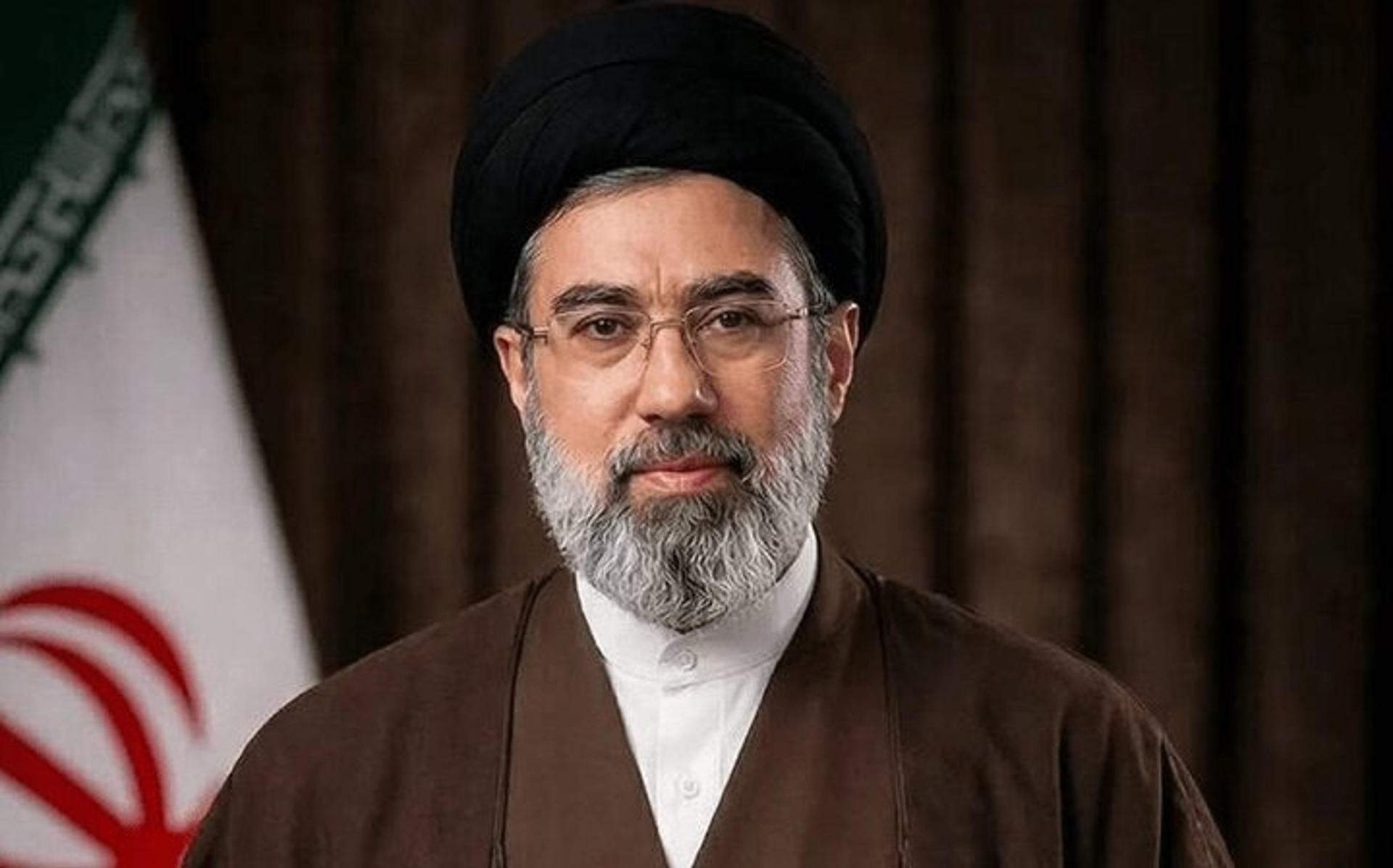 La Casa Blanca ofereix deu milions de dòlars per Mojtaba Khamenei: “Planifica atemptats arreu del món”