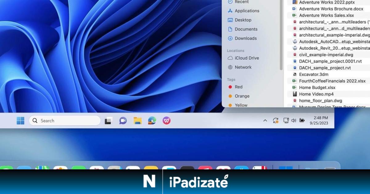 Es posible usar Windows en un MacBook Neo, se acaba de confirmar