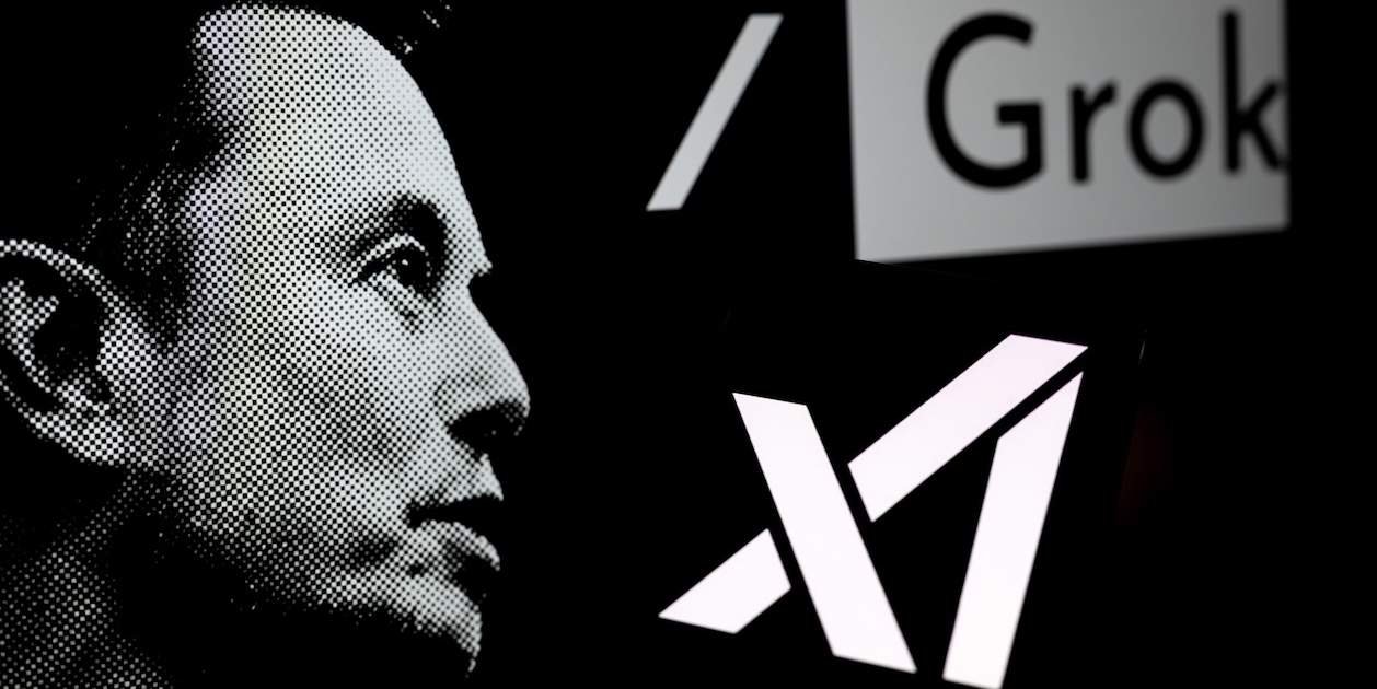 Què és "Macrohard", l'"ordinador" que ha presentat Elon Musk