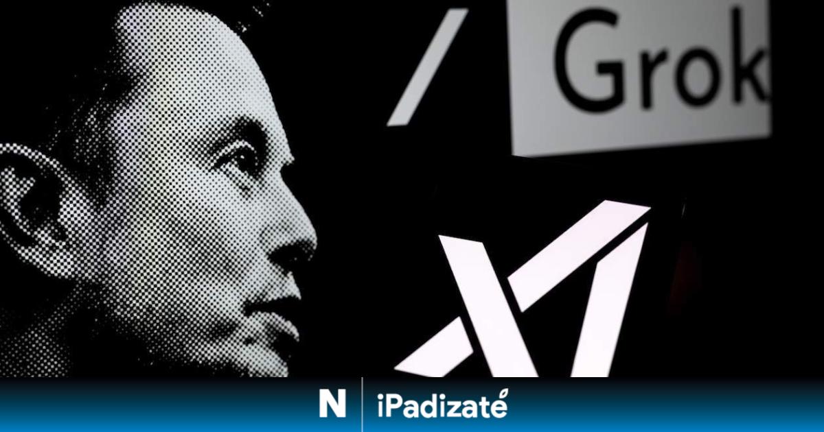 Qué es "Macrohard", el "ordenador" que ha presentado Elon Musk