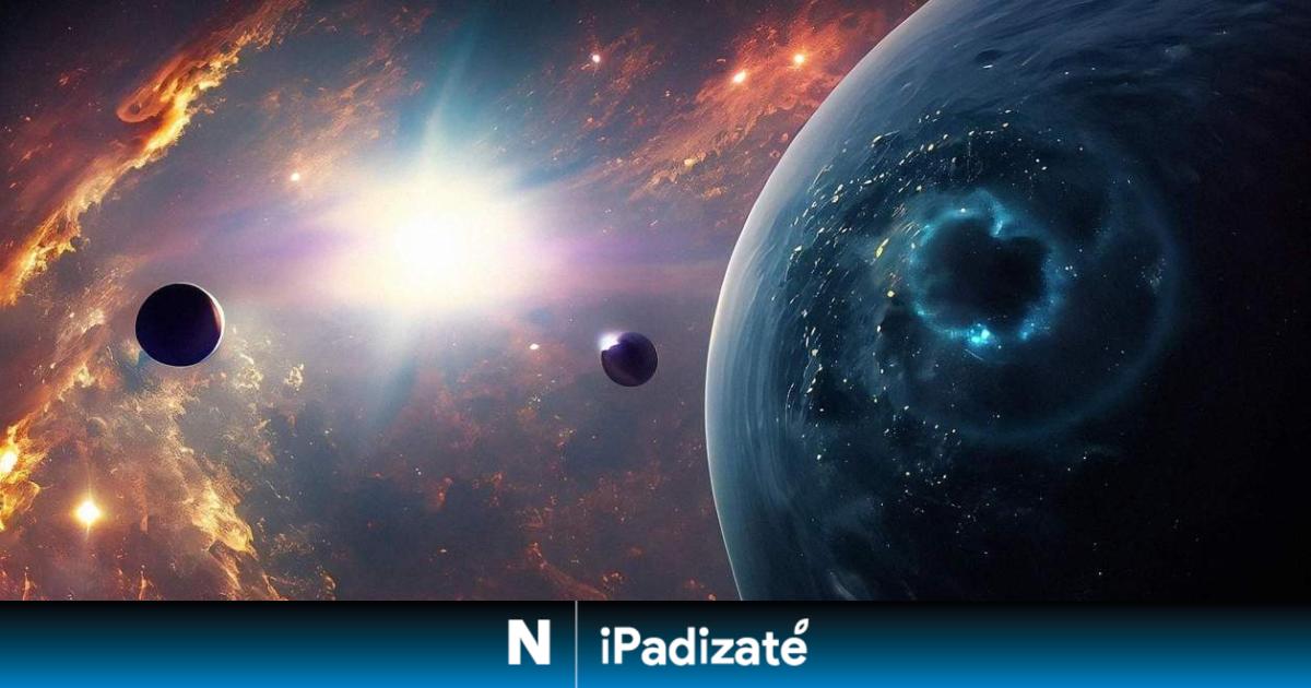 La supernova más lejana jamás vista podría ayudar a resolver uno de los grandes misterios del universo