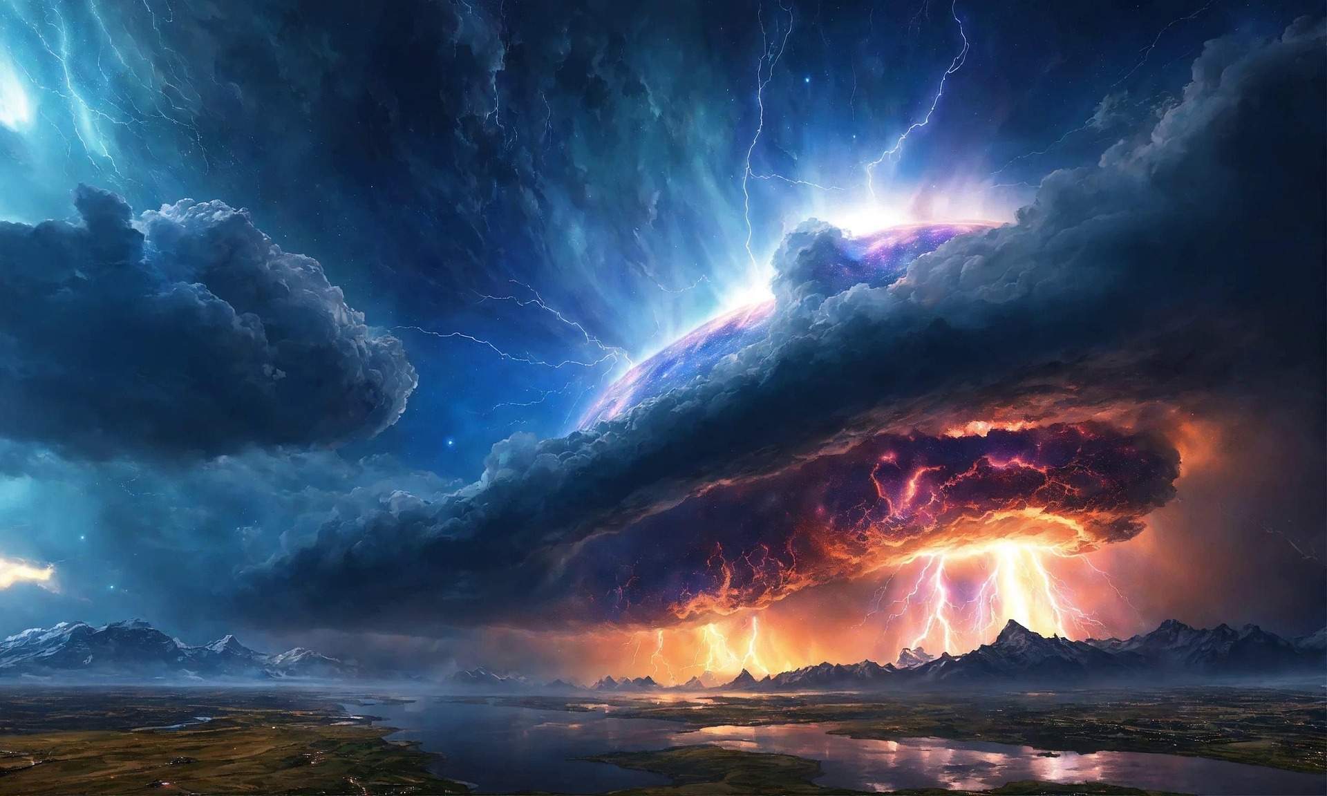 Google presenta Groundsource: una IA que ayuda a predecir desastres naturales como inundaciones o danas