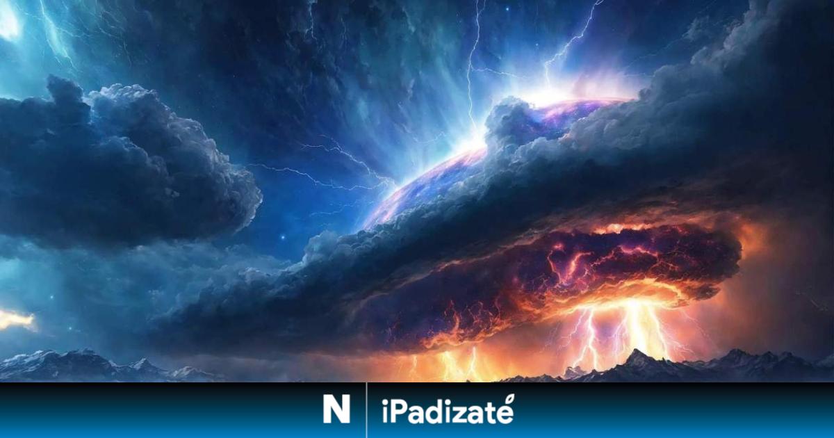 Google presenta Groundsource: una IA que ayuda a predecir desastres naturales como inundaciones o danas