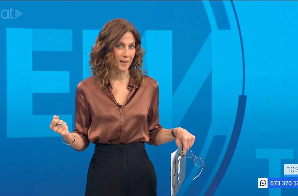 Melero TV3