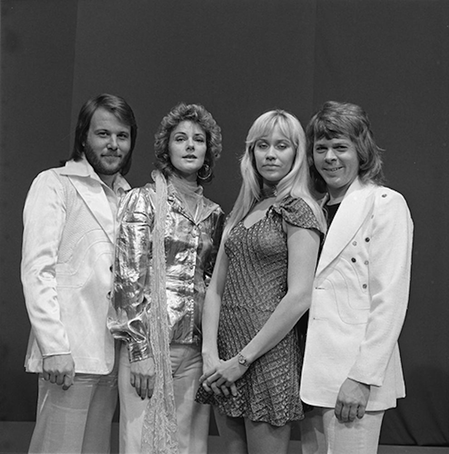 ABBA vuelve: una historia de canciones perfectas, drogas y divorcios traumáticos