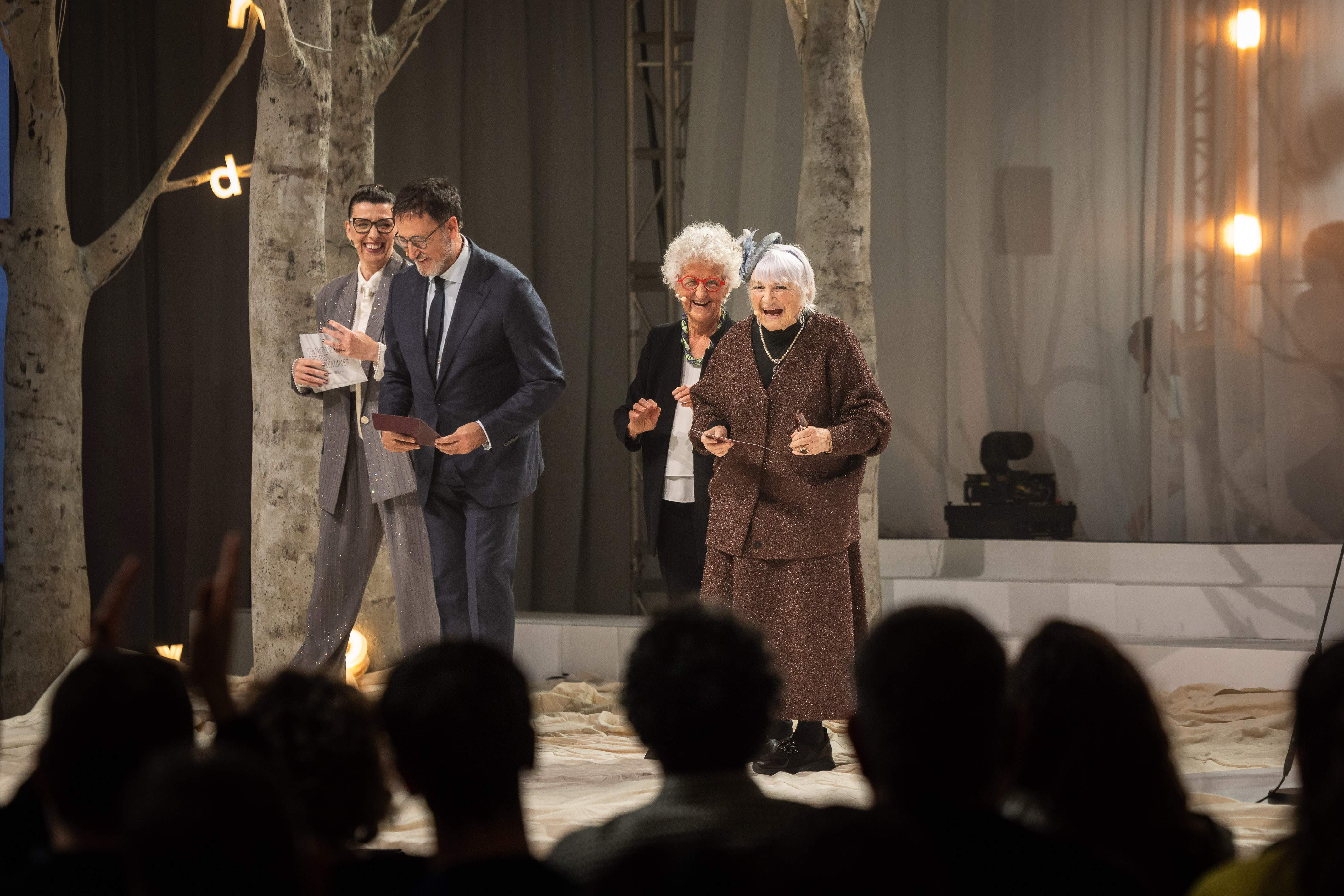 Carles Rebassa gana el Sant Jordi con 'Prometeo de mil maneras' y un enamoramiento peligroso