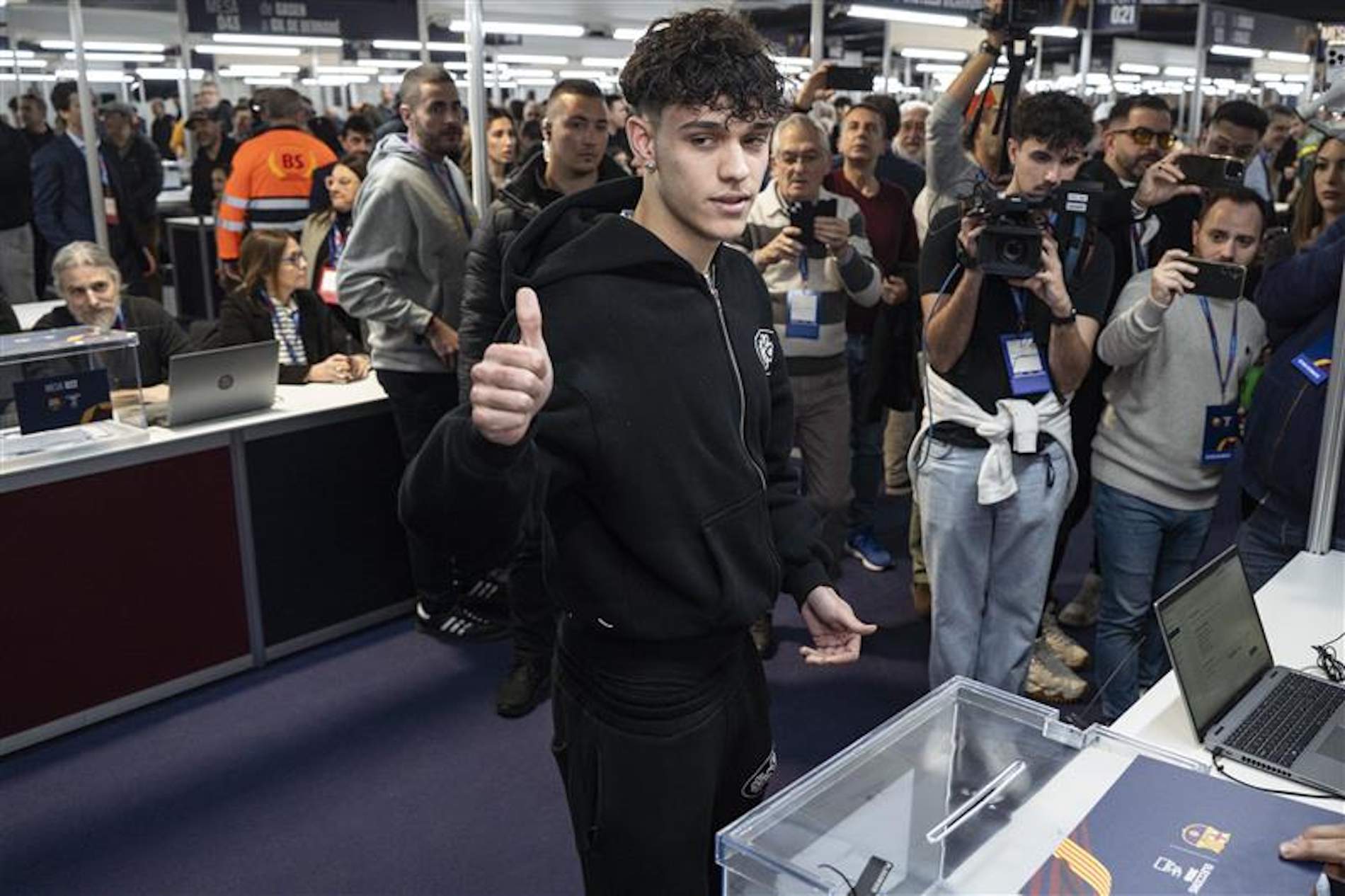 Hector Fort Hector Fort