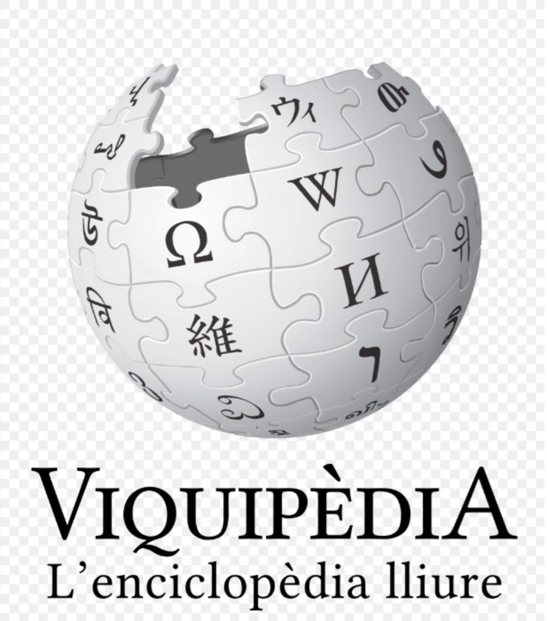 25 años de la Wikipedia en catalán, la tercera que se creó en el mundo