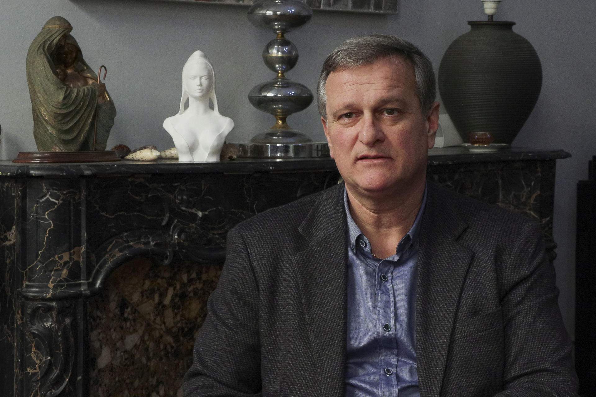 Elecciones municipales en la Catalunya Nord: la extrema derecha se impone en Perpinyà