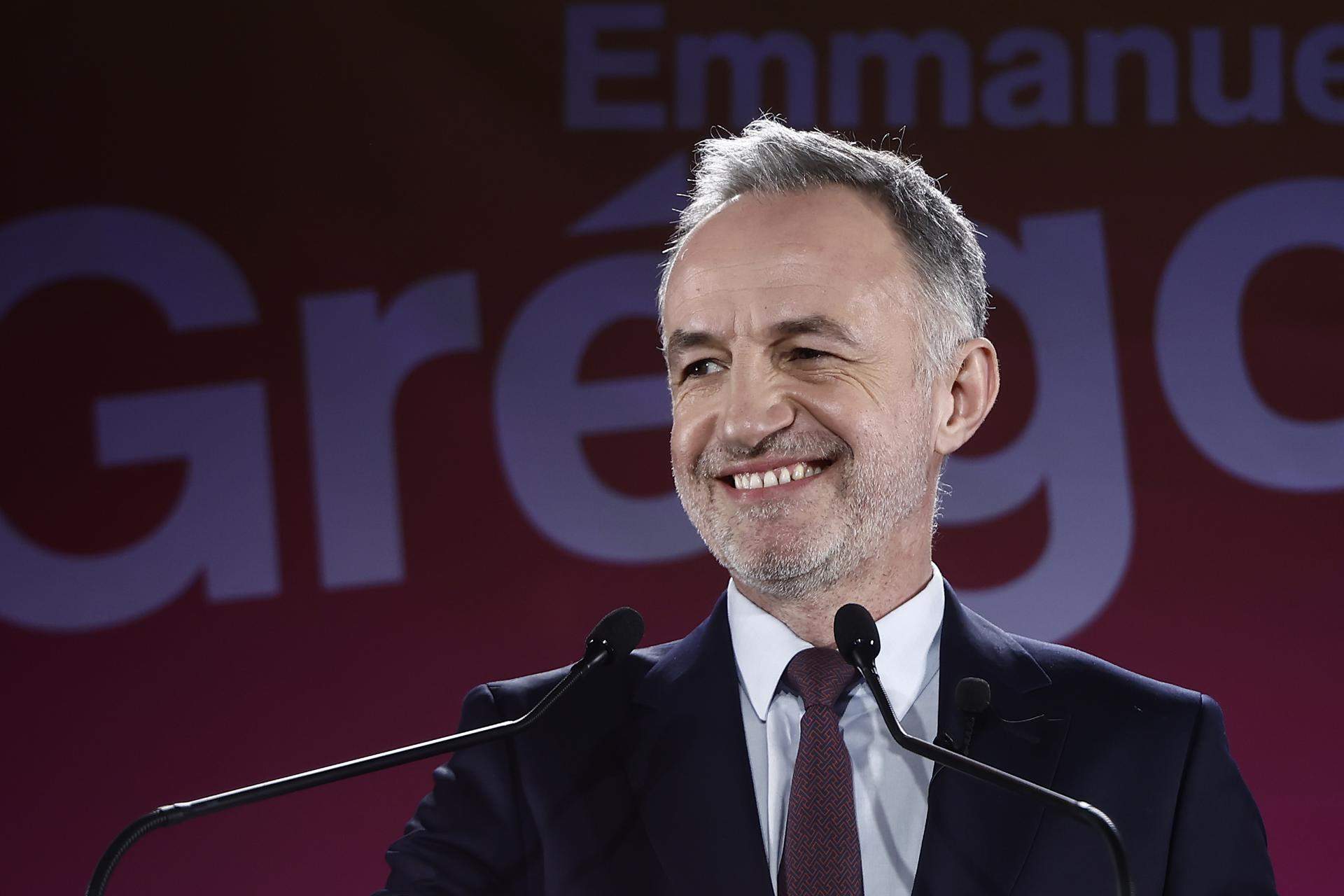 Eleccions municipals a França: els socialistes al capdavant de París i Marsella, l’extrema dreta a Niça