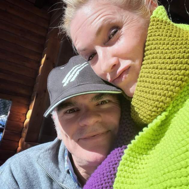 Judit Mascó y Eduard Vicente Instagram (2) Judit Mascó y Eduard Vicente Instagram (2)