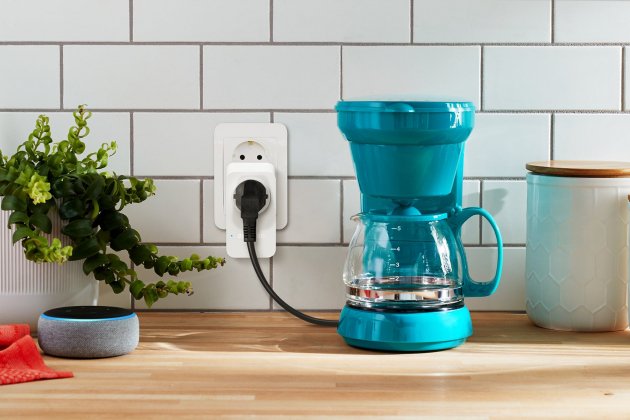 Amazon Smart Plug, Kitchen