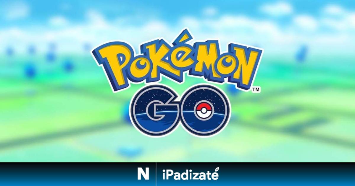 Mientras capturabas Pokémon en Pokémon GO, estabas entrenando una IA en secreto