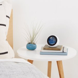 Echo Spot, Night Stand, Spain (1) Echo Spot, Night Stand, Spain (1)