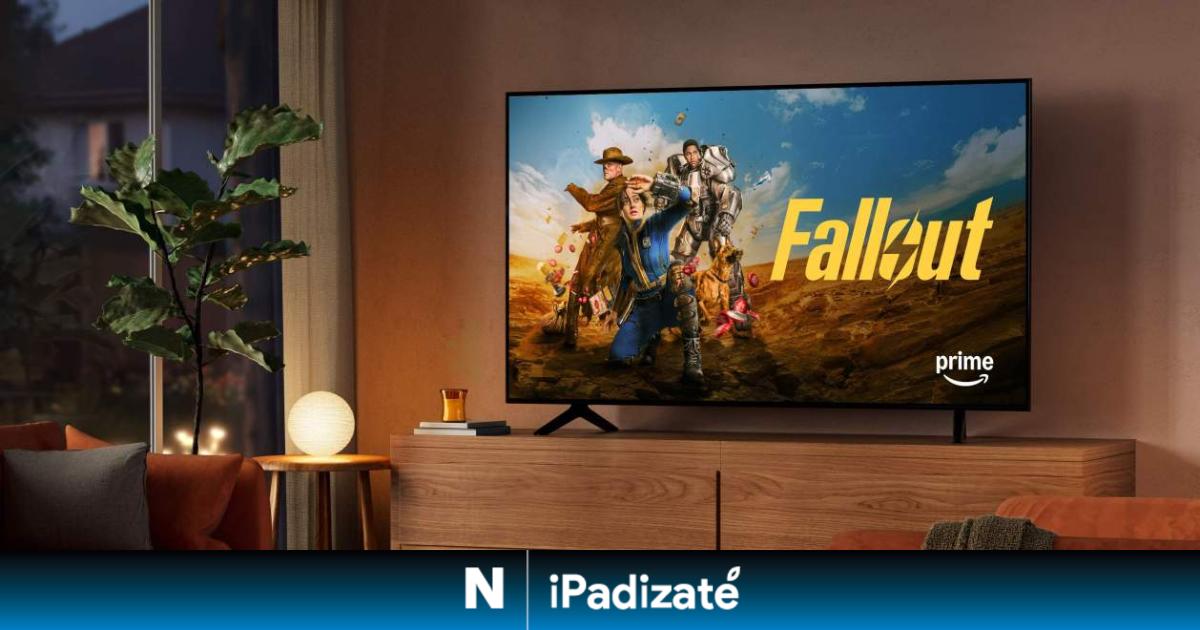 Este pequeño y barato dispositivo de Amazon puede revolucionar tu televisión