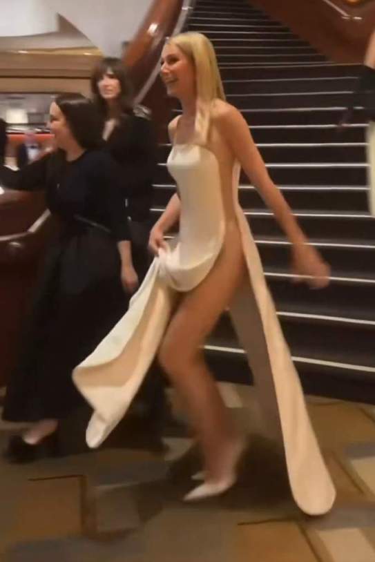 Gwyneth Paltrow, XXSS Gwyneth Paltrow, XXSS