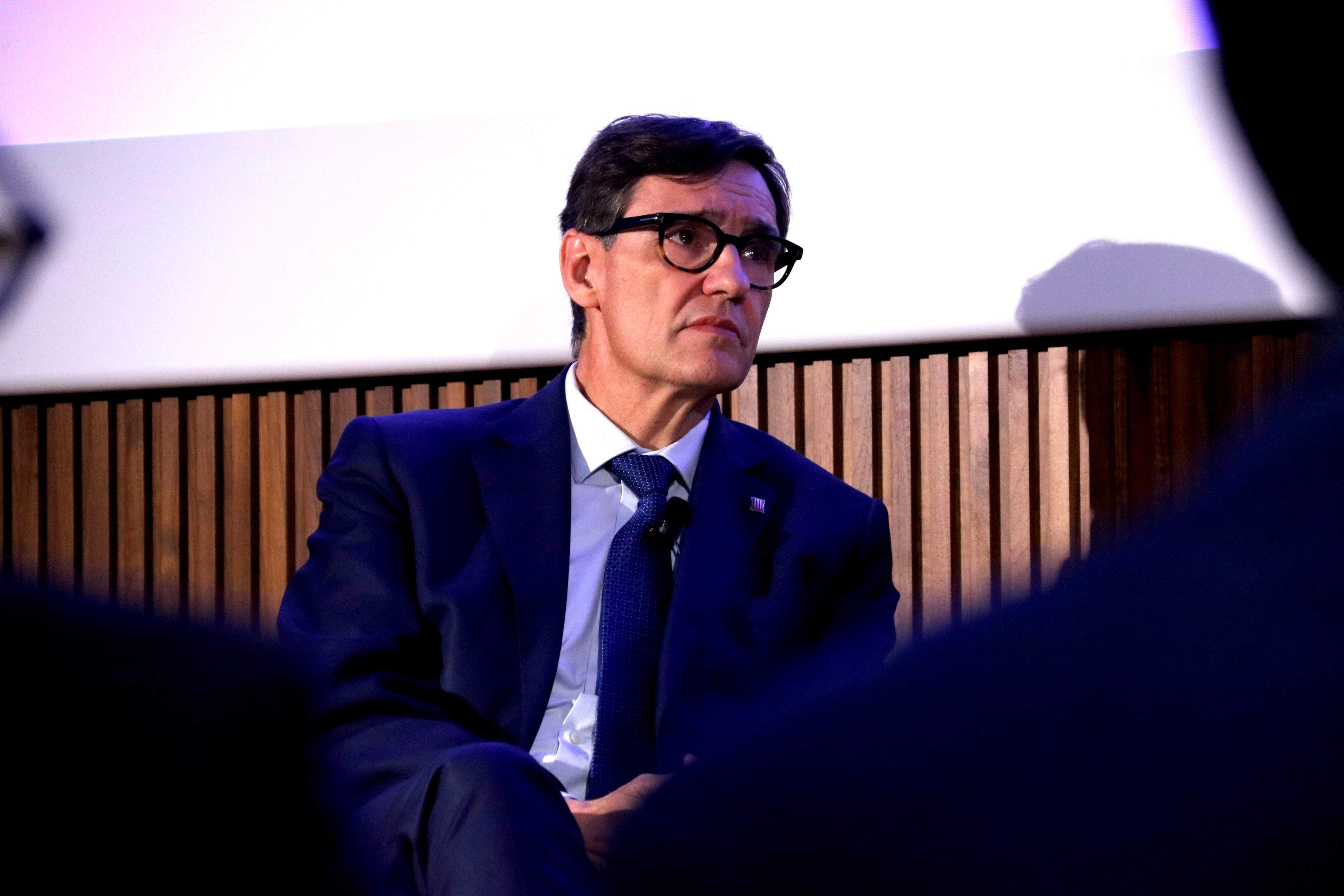 ¿Crees que el gobierno de Illa aguantará sin presupuestos?