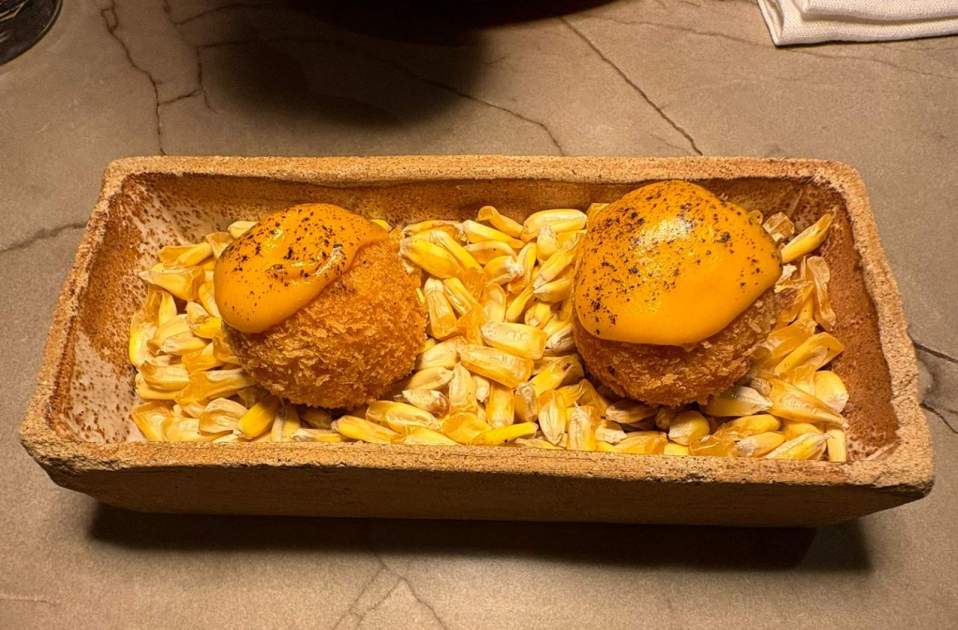 croquetes limeñas