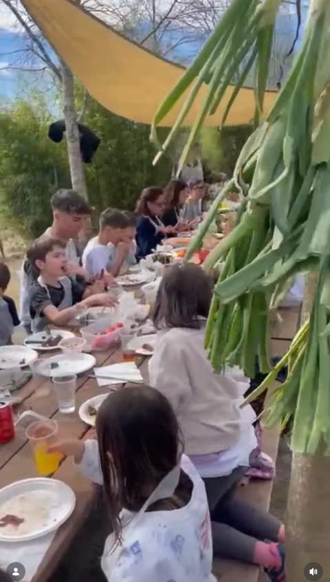 Los infantiles de fútbol sala del Vincit, Ig Los infantiles de fútbol sala del Vincit, Ig