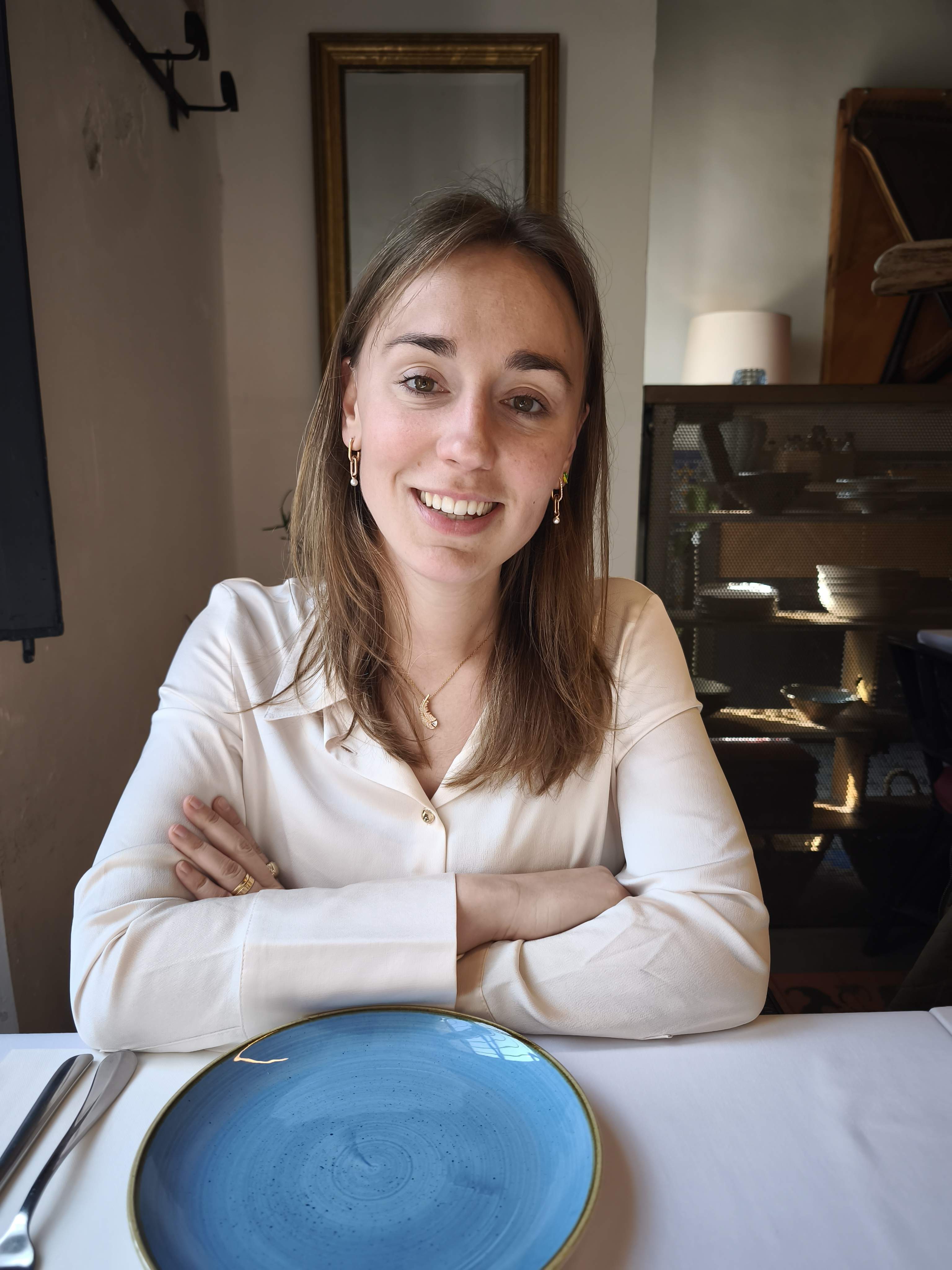 Una joia gastronòmica a 30 minuts de Barcelona on val la pena anar expressament